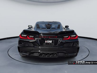 Used 2026 Chevrolet Corvette ZR1 w/ Stealth Interior Trim Package