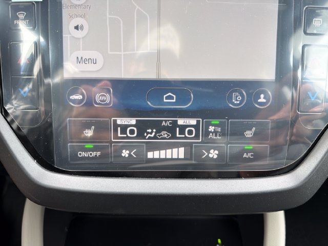 New 2026 Subaru Forester Premium AWD/4WD image 14