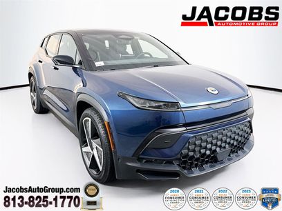 Used 2023 Fisker Ocean Extreme