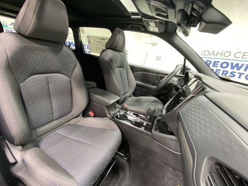 New 2026 Subaru Forester Premium AWD/4WD image 24