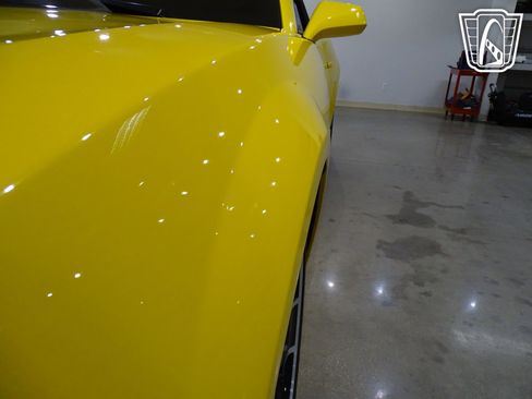 Used 2010 Chevrolet Camaro SS w/ RS Package image 35