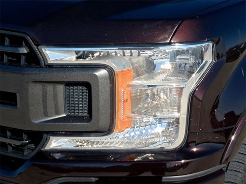 Used 2019 Ford F150 XLT w/ Equipment Group 302A Luxury image 3