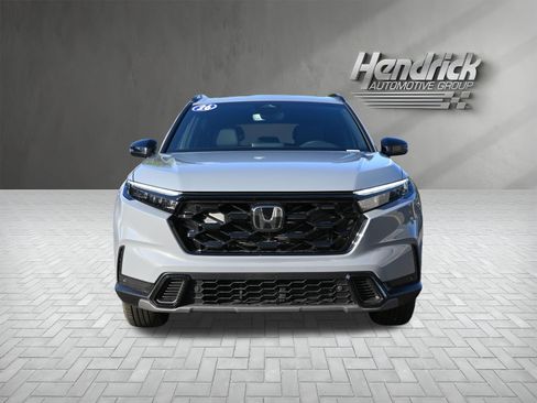 Used 2026 Honda CR-V Sport-L image 3