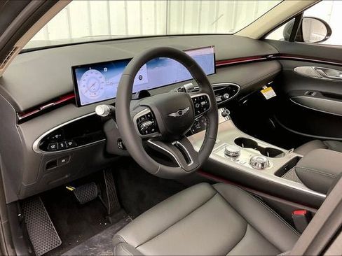 New 2026 Genesis GV70 2.5T Select image 8