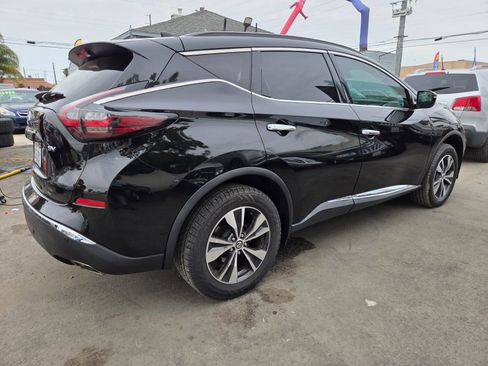 Used 2020 Nissan Murano SV image 4
