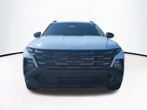New 2026 Hyundai Tucson XRT image 3