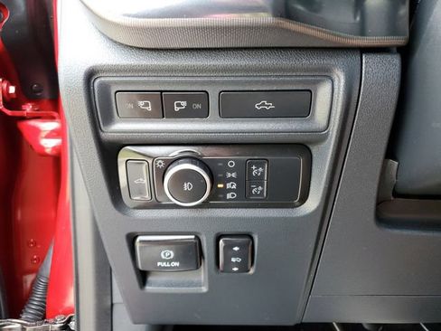 Used 2022 Ford F150 Platinum w/ Equipment Group 701A High image 31