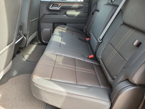 New 2026 Chevrolet Silverado 2500 High Country w/ High Country Premium Package image 9