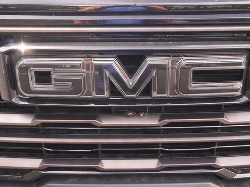 Used 2026 GMC Sierra 1500 AT4X AWD/4WD image 46