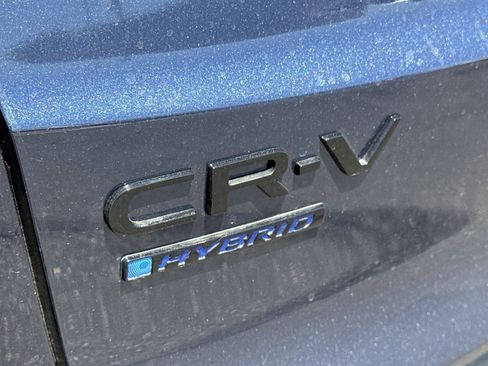 New 2026 Honda CR-V Sport Touring image 6