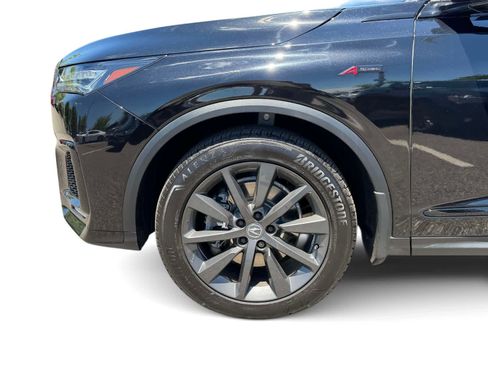 Used 2026 Acura MDX A-Spec AWD/4WD image 7