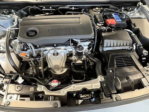 New 2026 Honda Civic Sport image 12