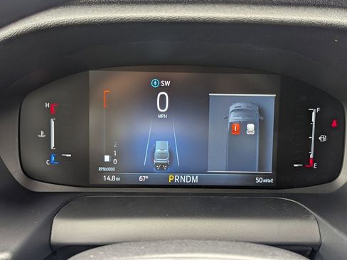 New 2026 Ford Transit 350 148 High Roof Extended DRW AWD/4WD image 7