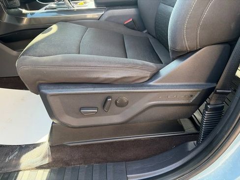 Used 2023 Ford F150 XLT w/ Equipment Group 302A High AWD/4WD image 10