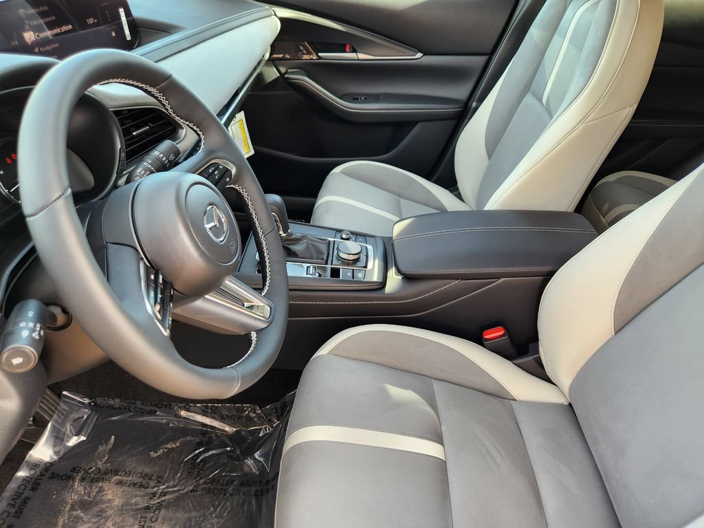 New 2026 MAZDA CX-30 2.5 Turbo Aire Edition AWD/4WD image 4