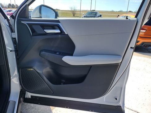 New 2026 Mitsubishi Outlander SE AWD/4WD image 34