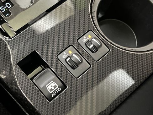 Used 2024 Toyota 4Runner TRD Pro image 30