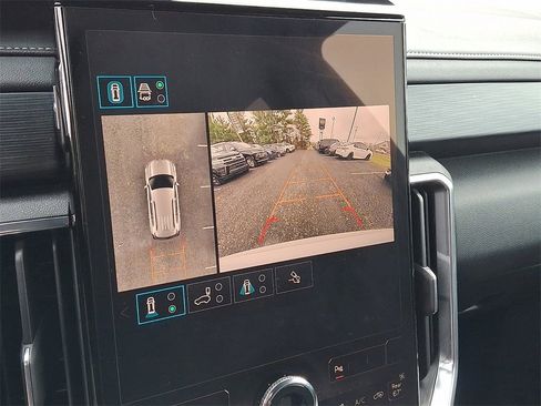 Certified 2025 GMC Acadia Elevation image 20