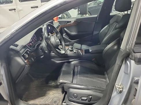 Used 2018 Audi A5 2.0T Premium Plus w/ Premium Plus AWD/4WD image 14