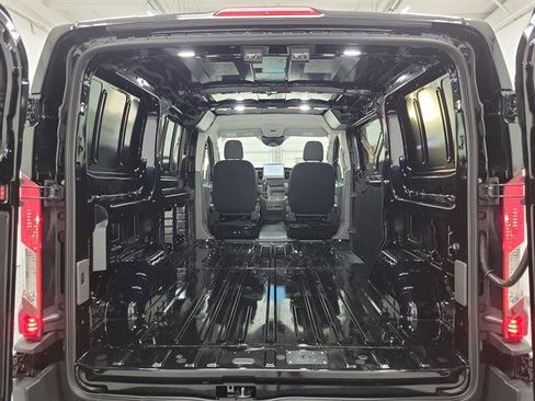 New 2026 Ford Transit 350 Low Roof AWD w/ Exterior Upgrade Package image 7
