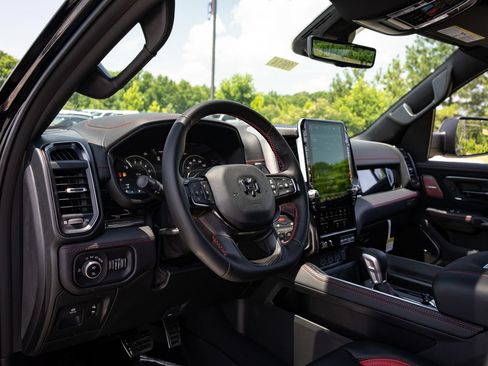 New 2026 RAM 1500 RHO w/ RHO Level 1 Equipment Group AWD/4WD image 24