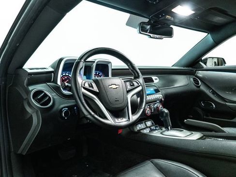 Used 2012 Chevrolet Camaro SS w/ RS Package image 23