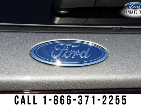 Used 2025 Ford Explorer ST-Line w/ Premium Package RWD image 11