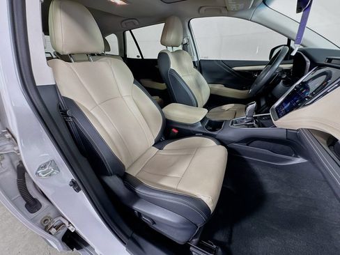 Used 2022 Subaru Outback Limited AWD/4WD image 36