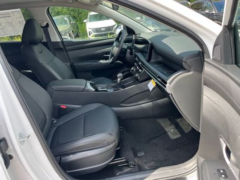 New 2026 Hyundai Tucson SEL AWD/4WD image 17