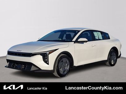 Used 2025 Kia K4 LX