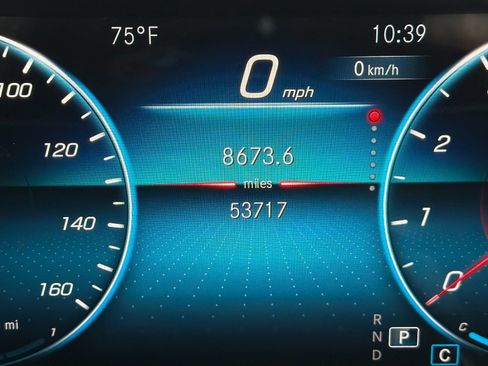 Used 2020 Mercedes-Benz GLB 250 image 26