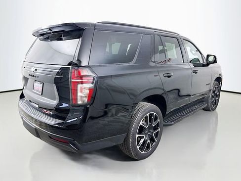 Used 2024 Chevrolet Tahoe RST w/ Luxury Package AWD/4WD image 7