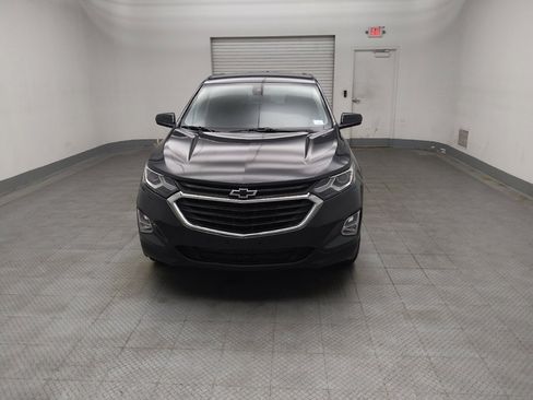 Used 2019 Chevrolet Equinox LT w/ Driver Convenience Package FWD image 15