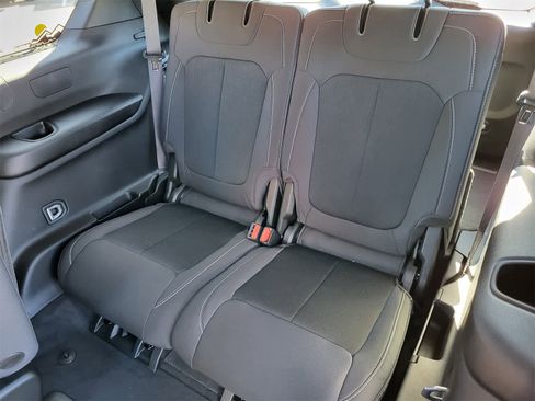 New 2025 Jeep Grand Cherokee L Laredo w/ Trailer Tow Package image 22