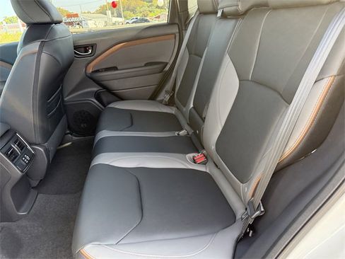 New 2026 Subaru Forester Sport image 13