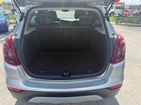Used 2017 Buick Encore Preferred FWD image 15