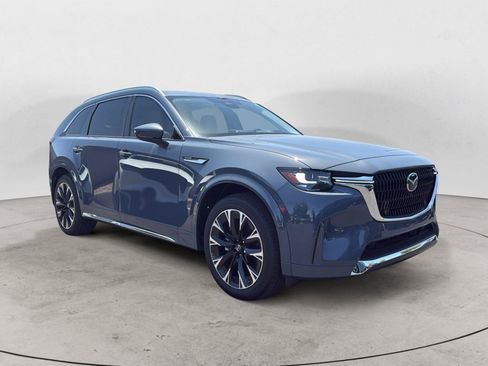 New 2026 MAZDA CX-90 3.3 Turbo S w/ Premium Plus AWD/4WD image 1