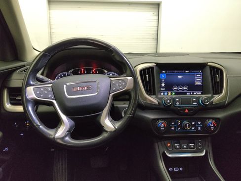 Used 2020 GMC Terrain Denali w/ Denali Premium Package image 22