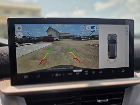 New 2026 Ford Explorer Active RWD image 33