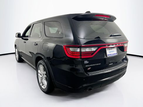 Used 2022 Dodge Durango R/T AWD/4WD image 7
