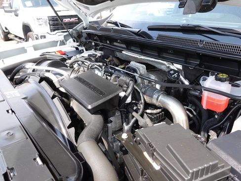 Used 2024 GMC Sierra 2500 Pro AWD/4WD image 57