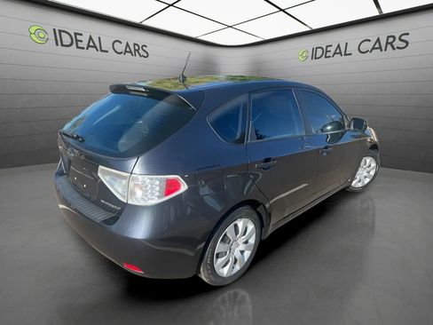 Used 2011 Subaru Impreza 2.5i AWD/4WD image 4