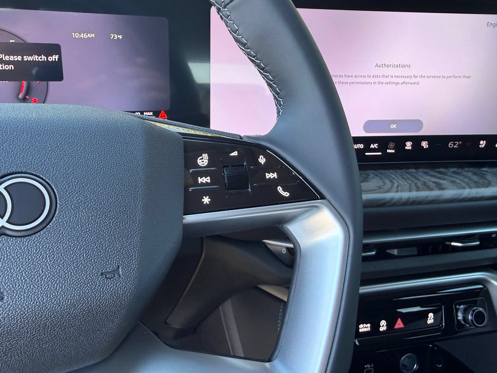 New 2026 Audi Q5 Premium Plus AWD/4WD image 20