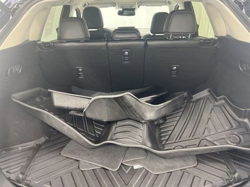 Used 2021 MAZDA CX-5 Grand Touring w/ GT Premium Package image 10