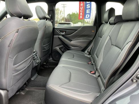 Used 2022 Subaru Forester Wilderness AWD/4WD image 5