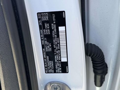 Used 2023 Volvo XC40 B5 Ultimate w/ Climate Package AWD/4WD image 19