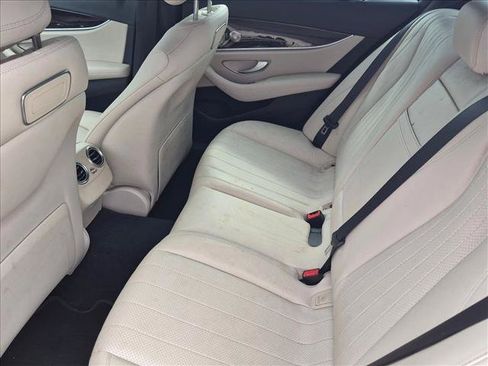 Used 2019 Mercedes-Benz E 450 4MATIC Sedan image 18