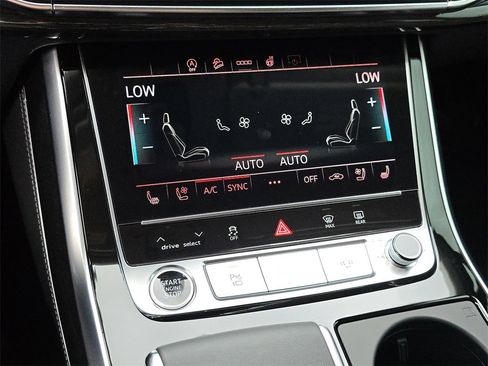 Used 2026 Audi Q7 3.0T Premium Plus w/ Premium Plus Package image 32