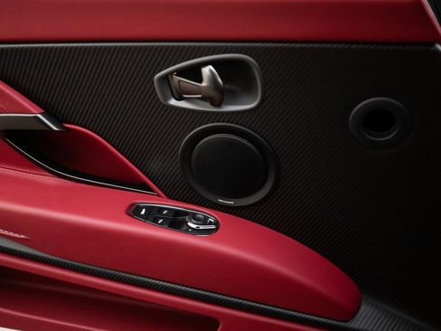 Used 2023 Aston Martin DB11 V12 image 42