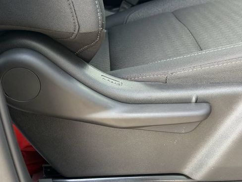 Certified 2026 Chevrolet Silverado 1500 LT RWD image 29